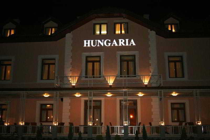 Hotel Crystal Sarajevo Exterior foto